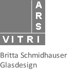 Glasdesign Britta Schmidhauser
